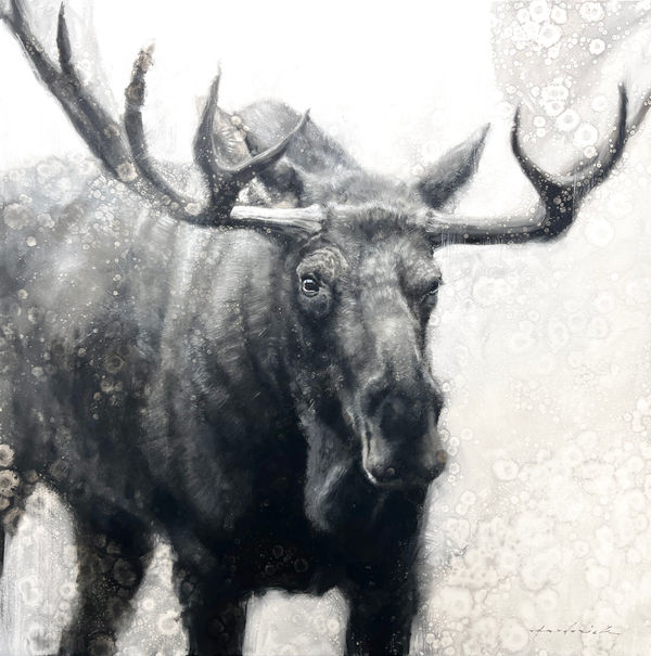 David Riley, The Boss