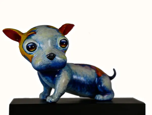 Wang ZhiWu, Chi Wow Wa