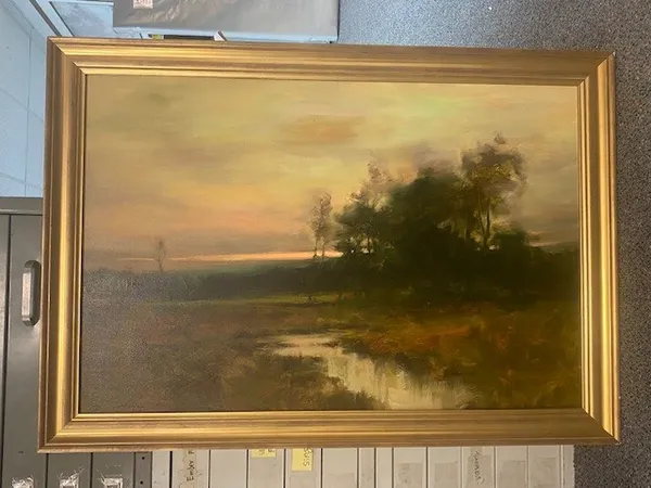 Dennis Sheehan, Untitled 10318