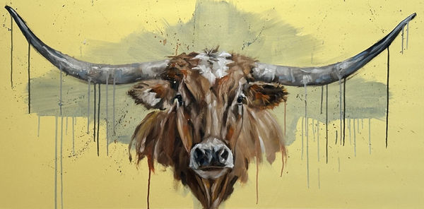 Doug Behm, Texas Pride