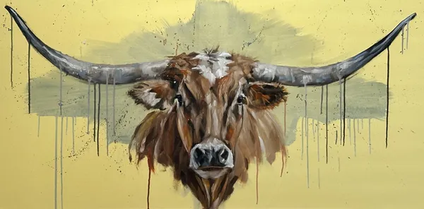 Doug Behm, Texas Pride