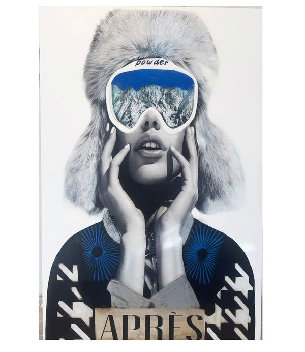 Anke Schofield, Apre powder