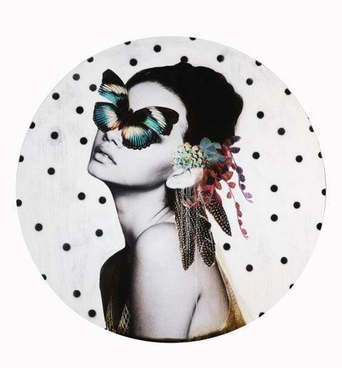 Anke Schofield, Mystica