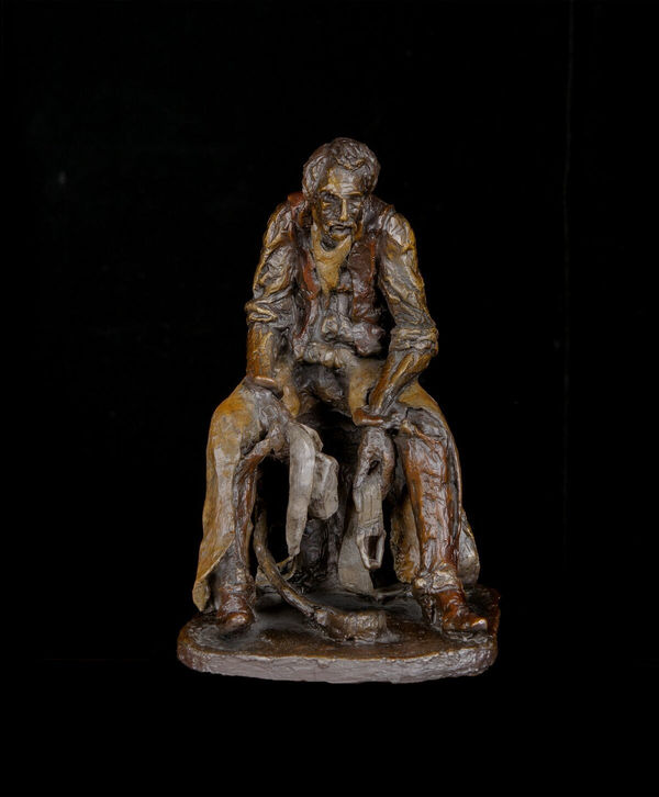 Gib Singleton, All in a Day's Work