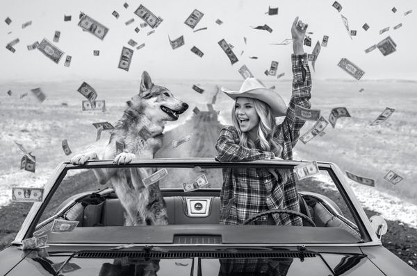 David Yarrow, Fargo