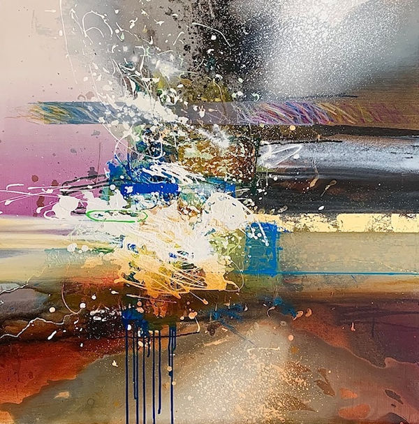 James Jensen, Beechwood