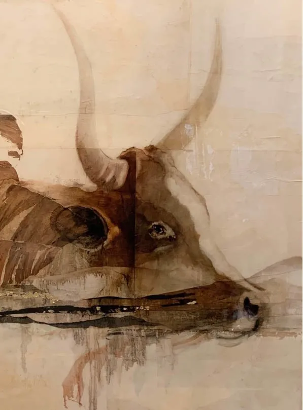 Kristin Knight, Longing