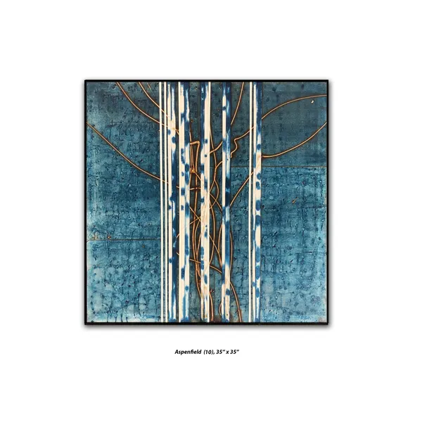 Michael Kessler, Aspenfield 10