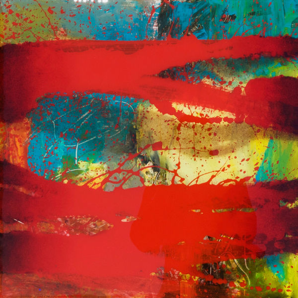 James Jensen, Red Ribbon Series 00313