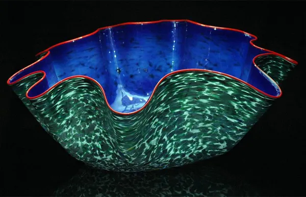 Robert Kaindl, Blue Multi