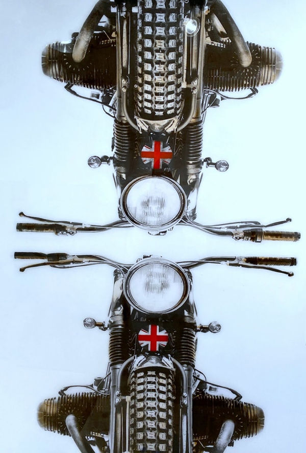 Anke Schofield, Triumph