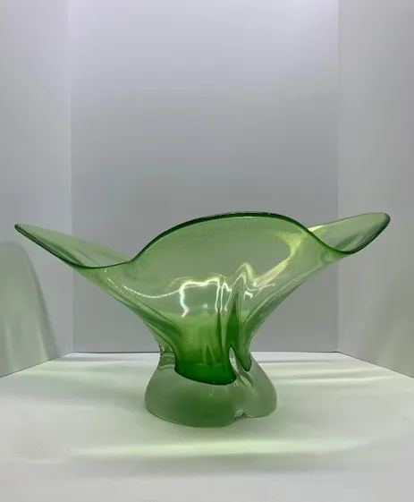 Tim Lotton, Emerald Green Free Form
