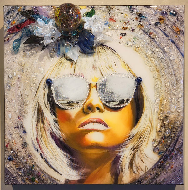 Greg Creason, Summer Solace