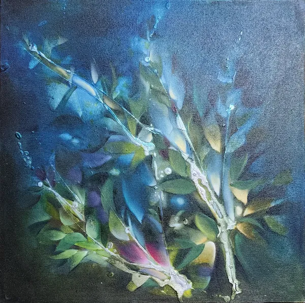 Britten, Night Owl 1