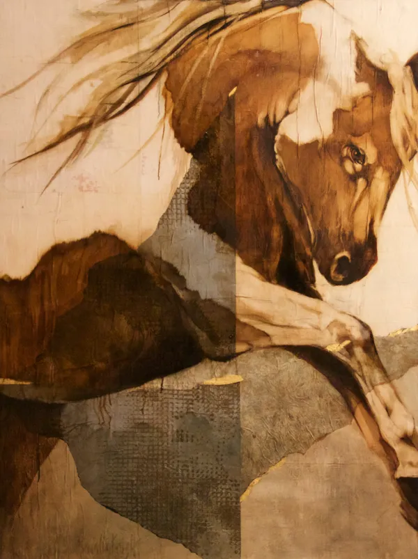 Kristin Knight, Meadowview