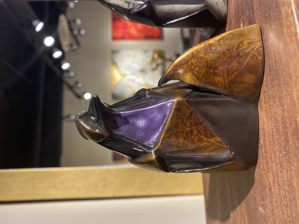 Bob Wilfong, Mother's Love