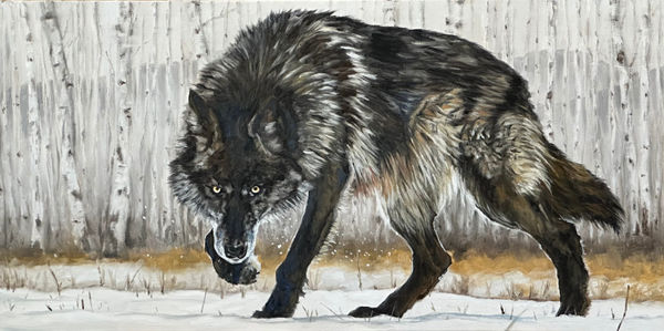 Doug Behm, The Guardian