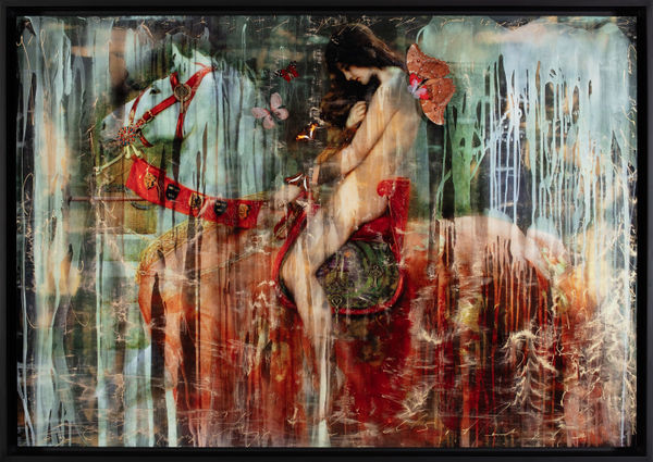 Ingrid Dee Magidson, Always Dear to my Heart