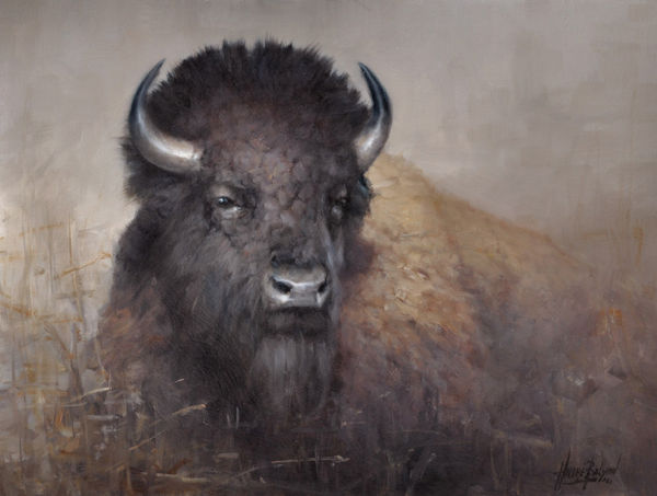 Andre Balyon, Tatanka