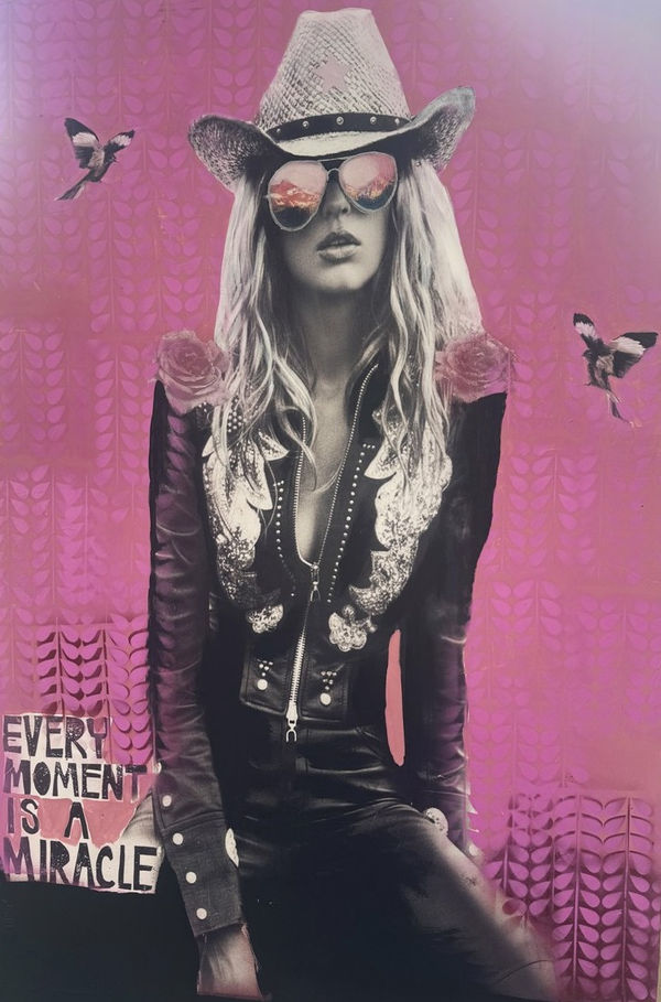 Anke Schofield, Be Savage