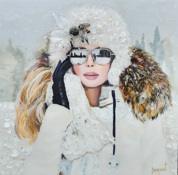 Greg Creason, Belle of Beaver Creek