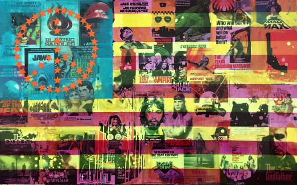 James Jensen, Movies That Rock