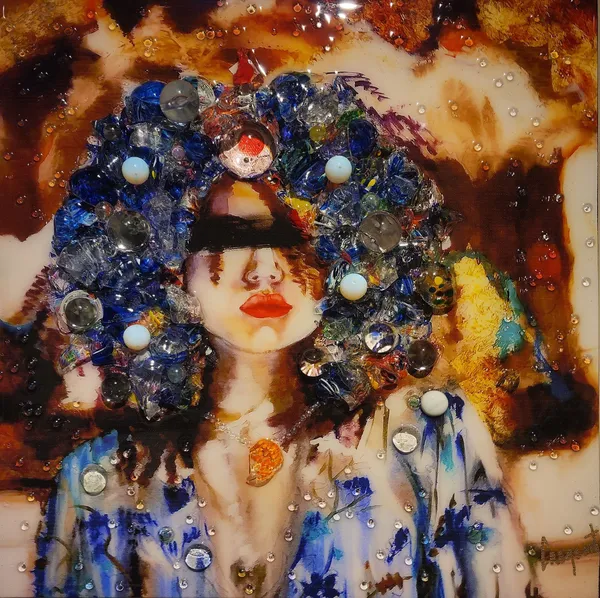 Greg Creason, Yes, I Am! #11