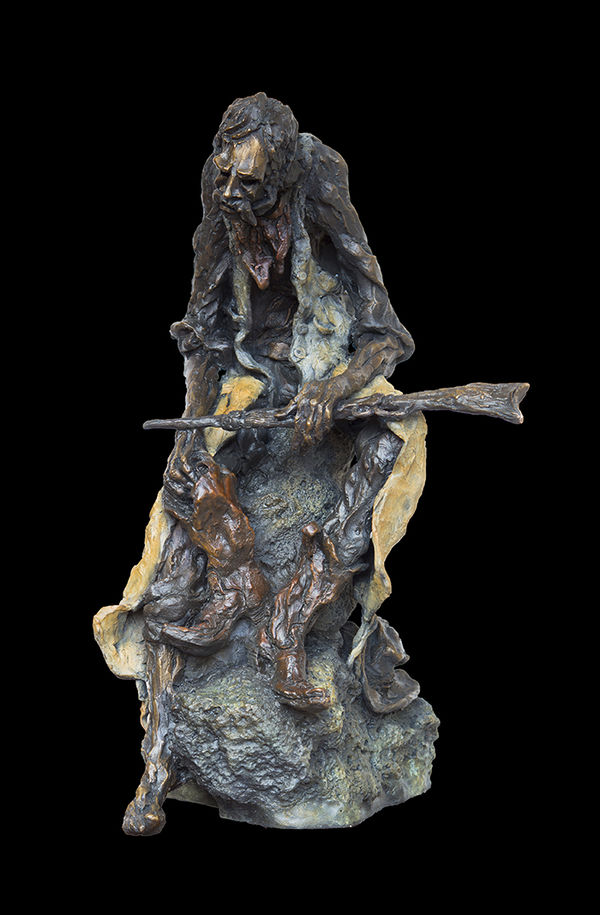 Gib Singleton, Thirsty Boots