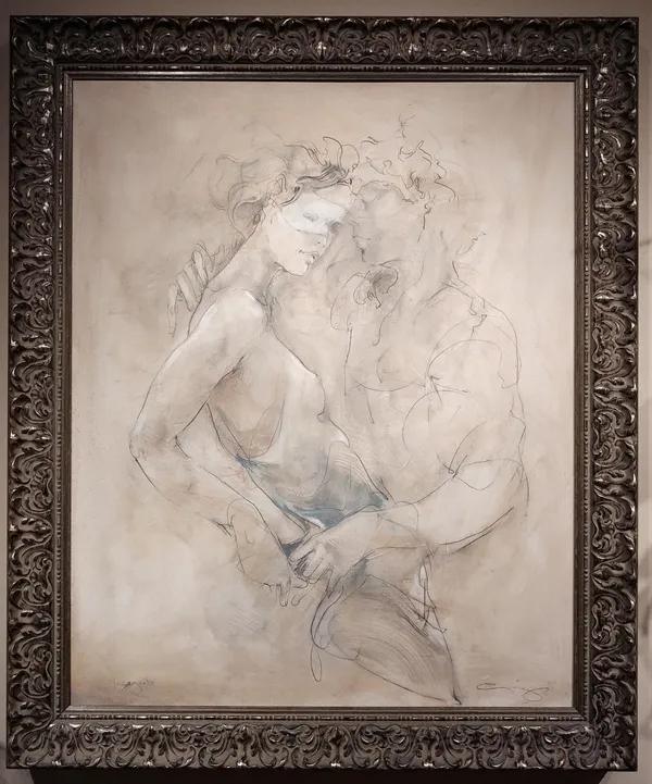 Jurgen Gorg, Incognito