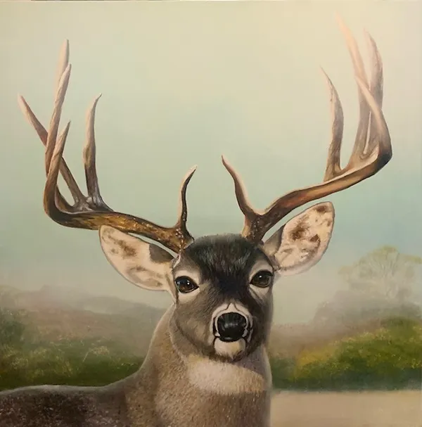 James Jensen, Young Buck