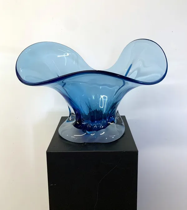 Tim Lotton, Copper Blue Free Form