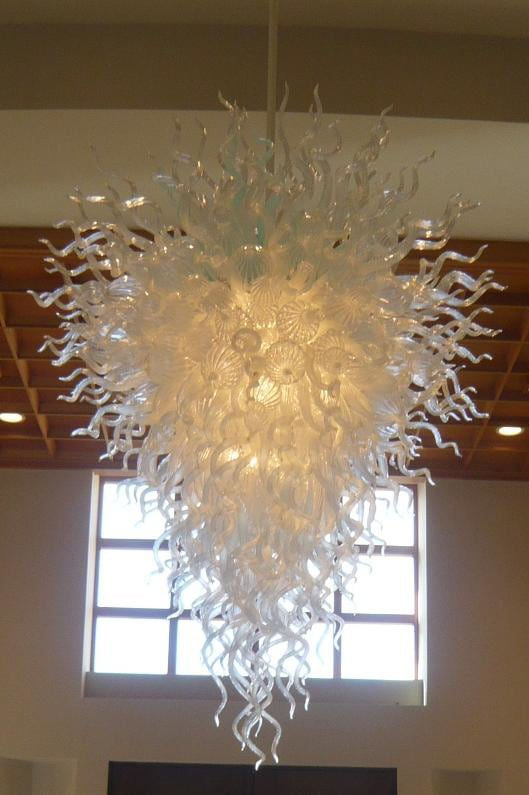 Robert Kaindl, Celebration Chandelier