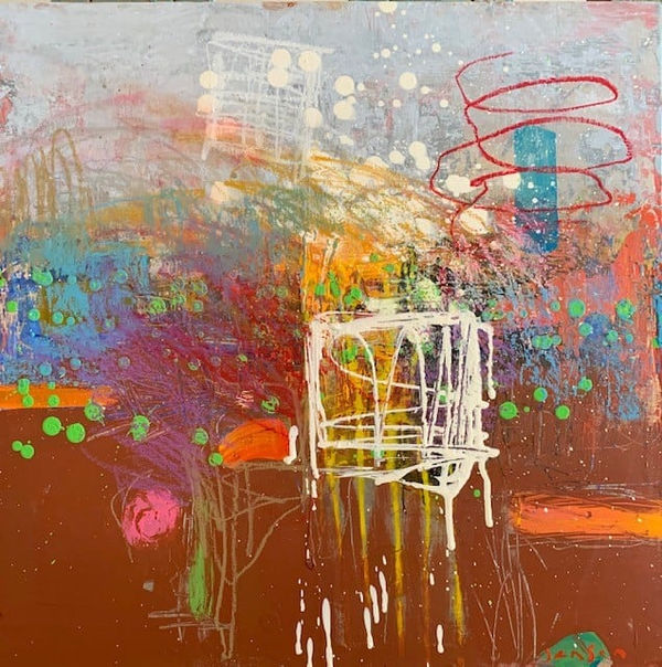 James Jensen, Study 7