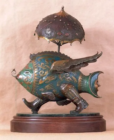 Anton Arkhipov, Journey