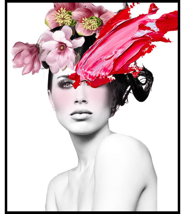 Anke Schofield, springtime