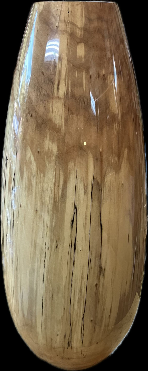 Randy Anderson, Flame