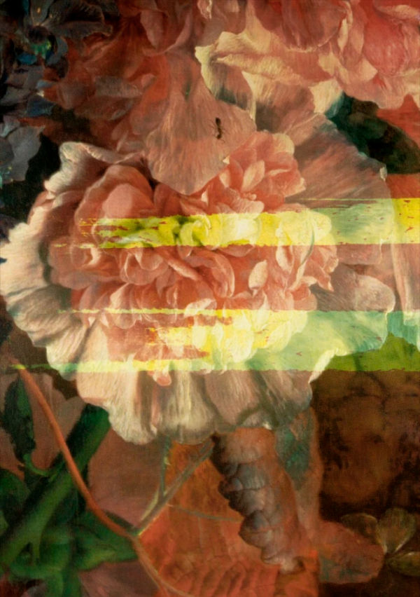 Russell Young, Young Offender