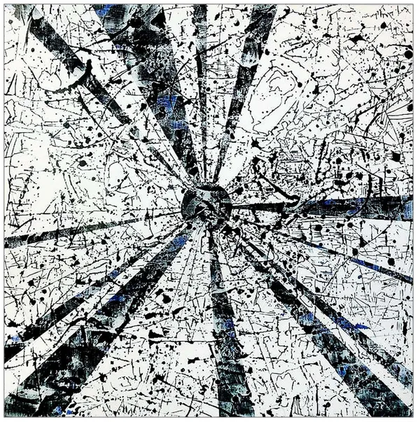 Kinga Czerska, Vortex