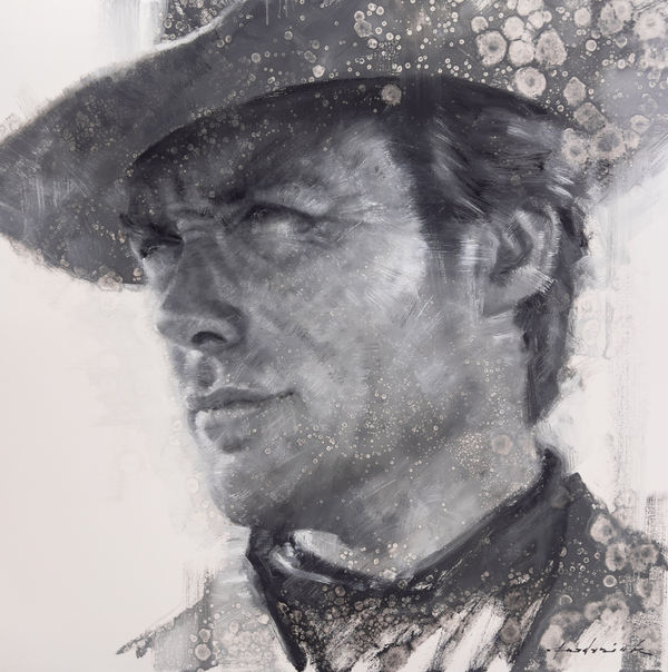 David Riley, Distant Gaze