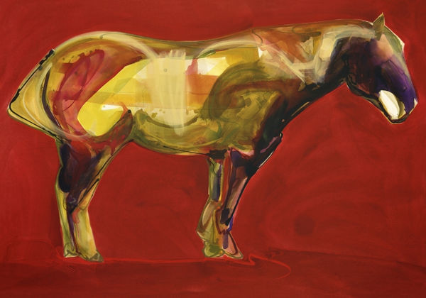 Carrie Fell, Best of Show