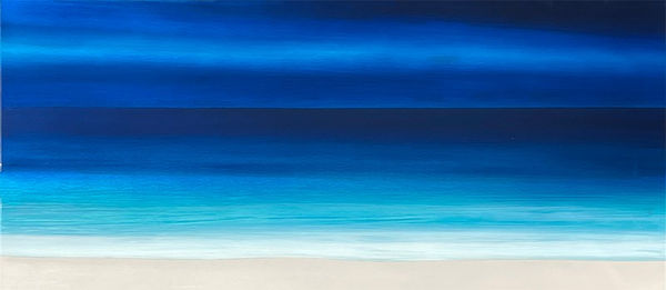 Hamilton Aguiar, Early Evening 22272