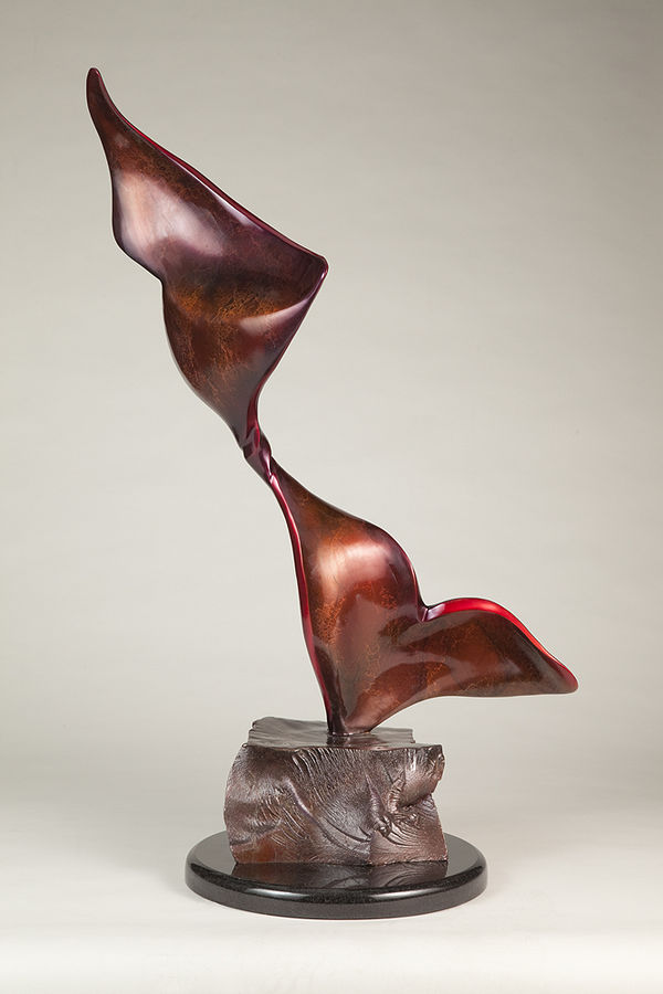 Bob Wilfong, Hearts Unbound