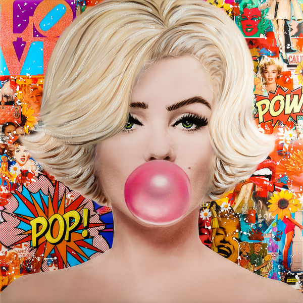 DeVon, Old Hollywood Icons