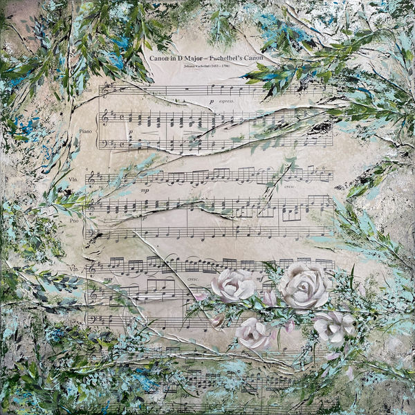 Julie Anna Lewis, I Do