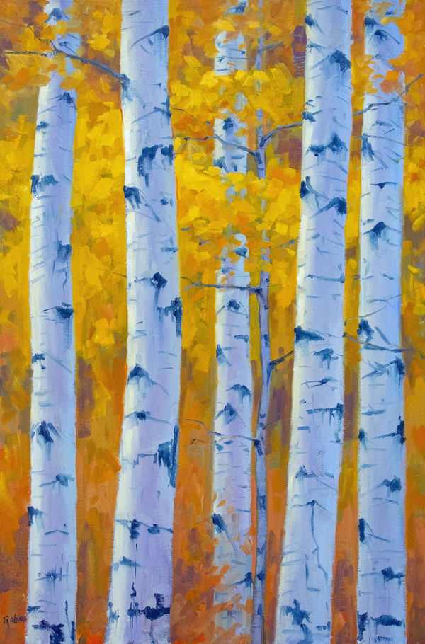 Bob Rohm, Light on Dark