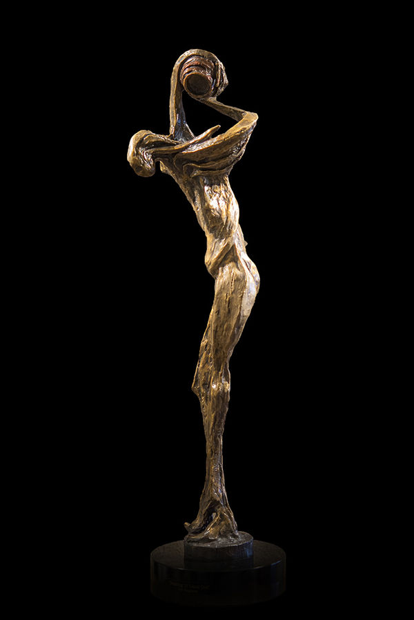 Gib Singleton, The Origin