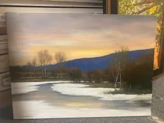 Dennis Sheehan, Untitled 20010908