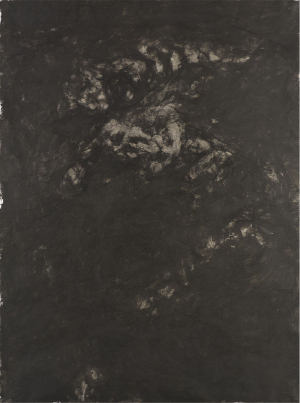 Zsolt Berszán, Untitled 01, 2019