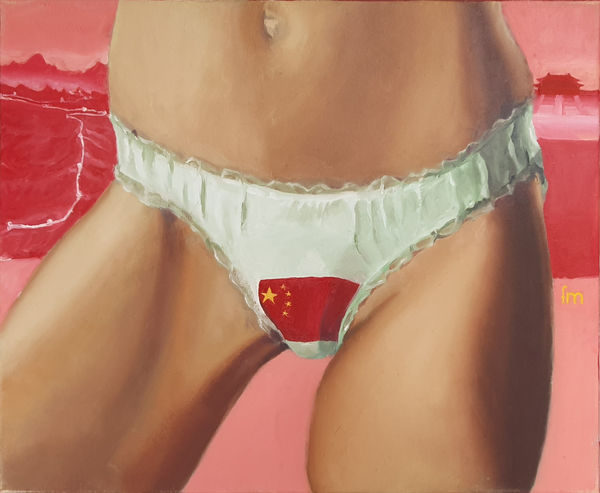 Mihai Florea, China, 2010