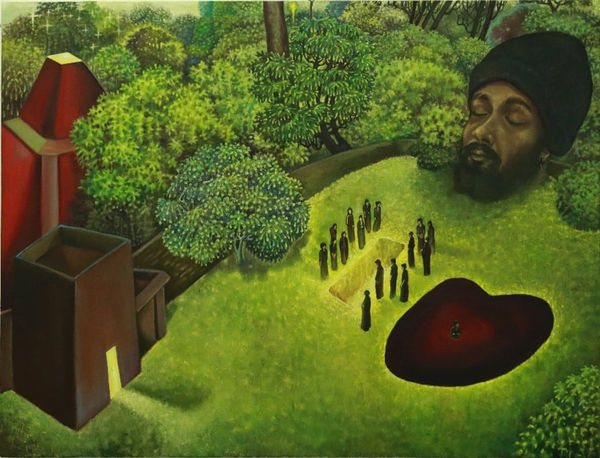 Tito Stanley SJ, Distressful days, 2022